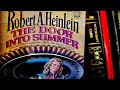 The Door Into Summer By Robert A Heinlein