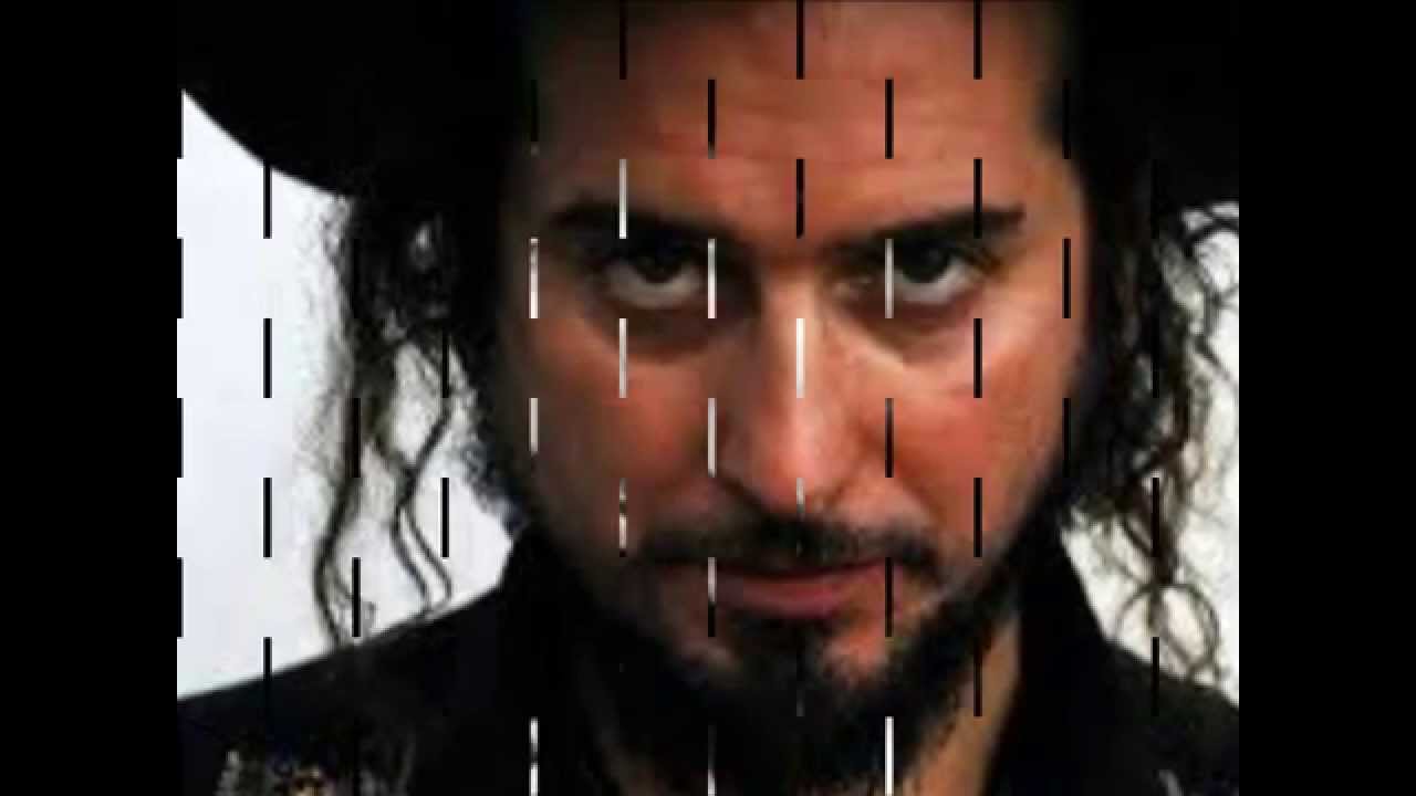 Vinicio Capossela CON UNA ROSA YouTube