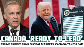 Trump May Have Used 'ChatGPT' Math To Tank Global Markets