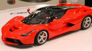 tamiya ferrari laferrari 1 24 1
