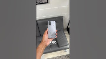 The Infinix GT 30 Pro Is Aging Like Fine!