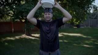 Jeremys Als Ice Bucket Challenge