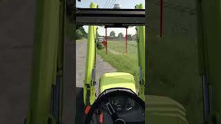 Neustart Lets Play #landwirtschaftsimulator25  #ps5 #letsplay #followme #deutsch #claas