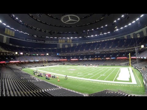 mercedes-benz-superdome---one-shot-walk-thru