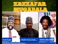 Zazzafar muqabala dan anty da shekh aminu under 17