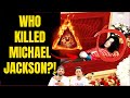 The MYSTERIOUS DEATH OF MICHAEL JACKSON AND OTHER CELEBS! | TBV Knowledge & Truth