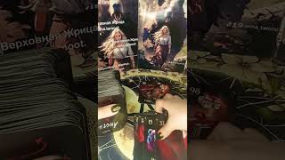 Верховная Жрица #таро #расклад #таро2026 #таролог #таро