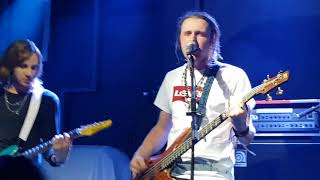 Darlia - Dear Diary 101117 Rock City Nottingham