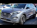 Used 2017 Hyundai Tucson Poway CA Escondido, CA #IR830