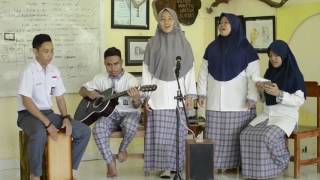 Jadian  the Junas Monkey acoustic Cover