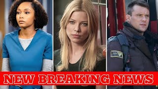 Famous Breaking News! The most surprising Chicago PD Season😭 || Very Sad update !! It Will Must Shock you Profile