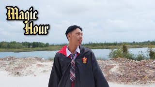 [MV Parody] Magic Hour - JKT48