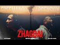 Argenskiy FREEMAN 996 ZHAGDAI Official Video 