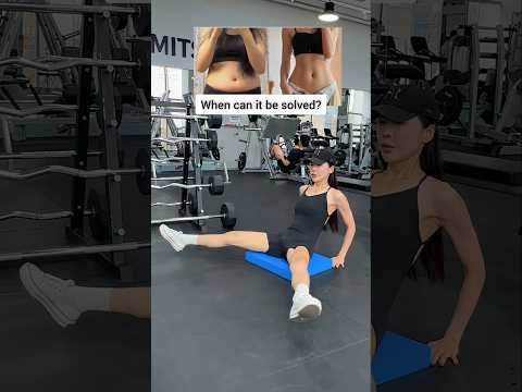 3 powerful home moves to melt belly fat, slim waist, tone thighs & carve strong abs fast! #workout