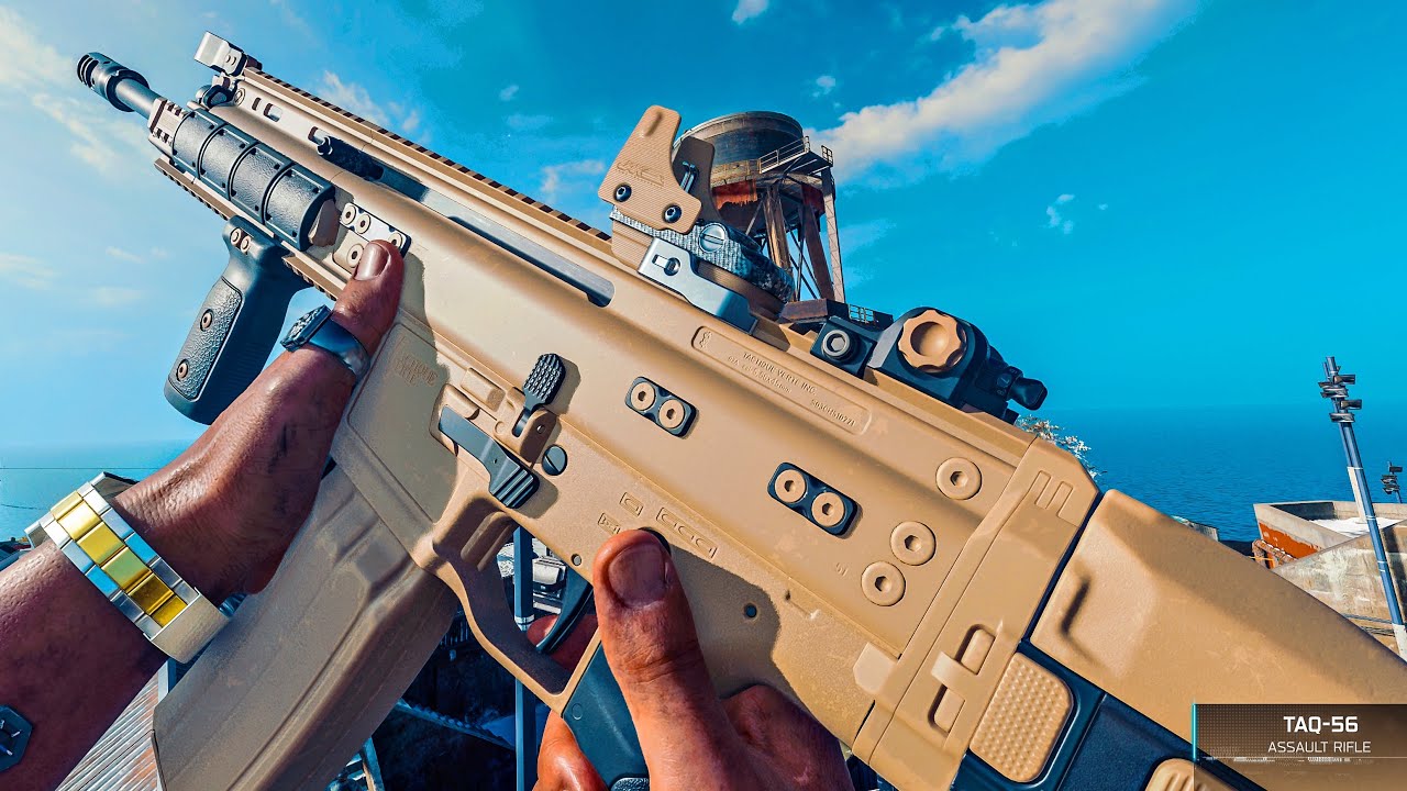 COD WARZONE REBIRTH ISLAND SNOW PS5 PRO GAMEPLAY! (NO COMMENTARY)