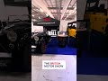 Harding Autos | At The British Motor Show 2025