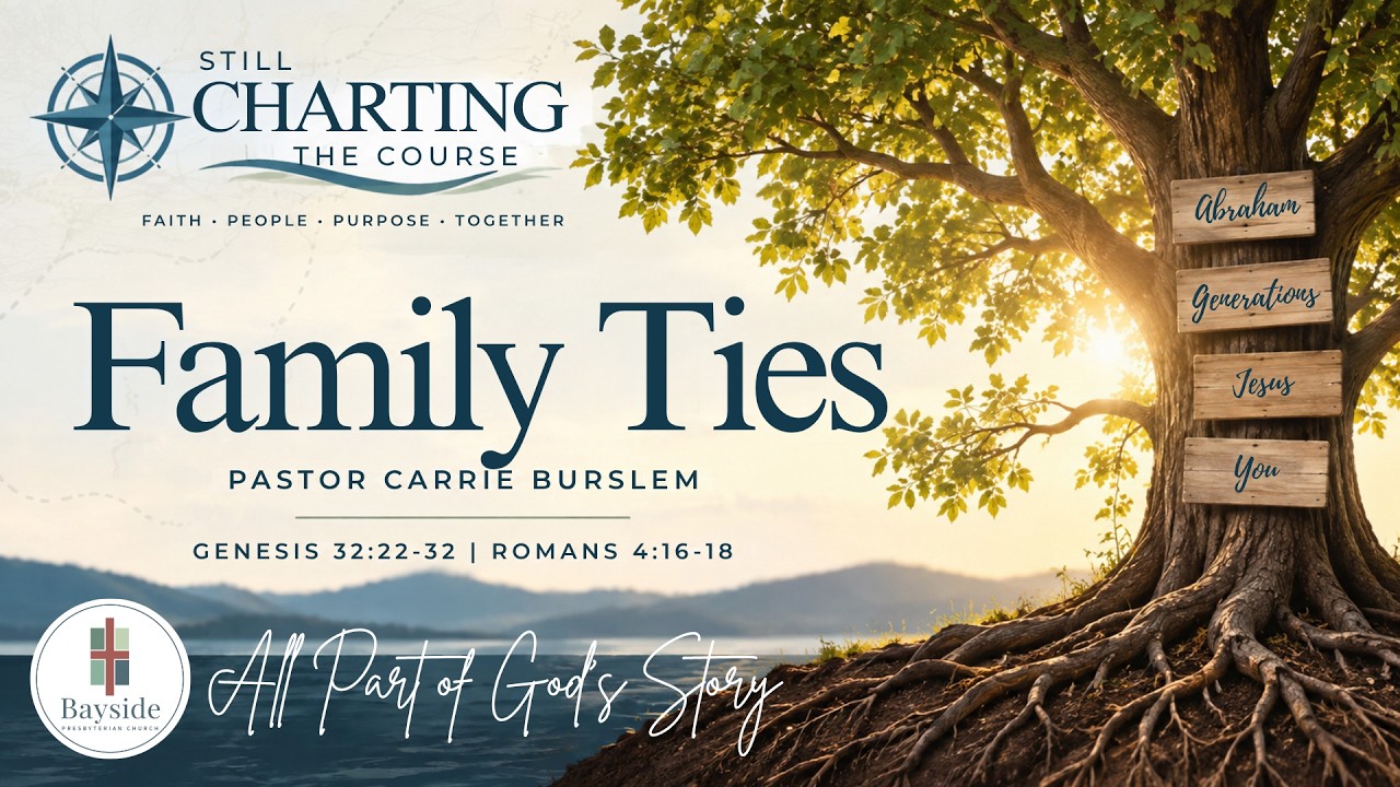 BPC Worship | 11 AM | September 20, 2026
