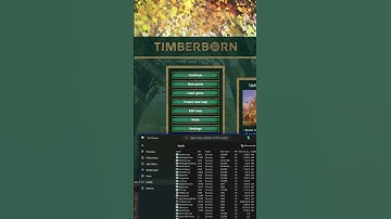 Timberborn-crash eenvoudig te verhelpen