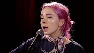 The Regrettes - Red Light - 6/4/2018 - Paste Studios - New York, NY chords