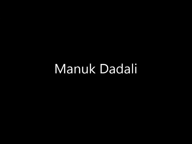 The Sounds of Indonesia — Manuk Dadali by addie ms class=