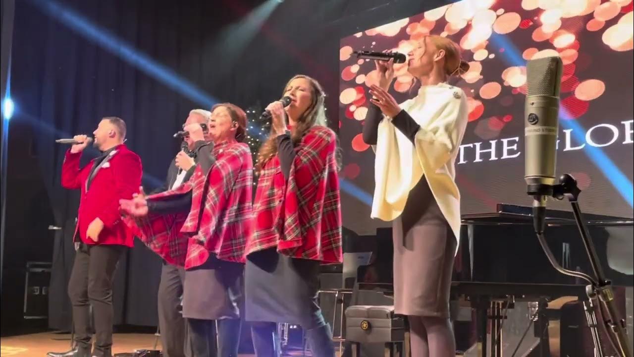 The Collingsworth Family- Joy To The World 12/9/23 - YouTube