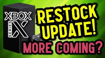 Xbox Series X Restock Guide! (Beat the Scalpers!)