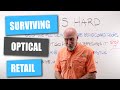 Surviving Optical Retail