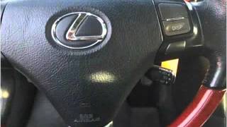 2005 Lexus ES 330 Used Cars Gardner MA