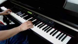 Обложка Jeeves And Wooster Intro Theme On Piano W Sheet Music Скачать Jeeves And Wooster Intro Theme On Piano W Sheet Music