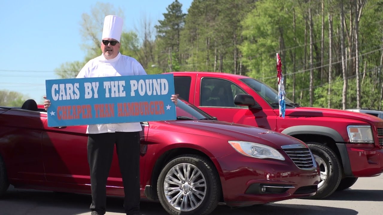 K & L Auto Sales YouTube