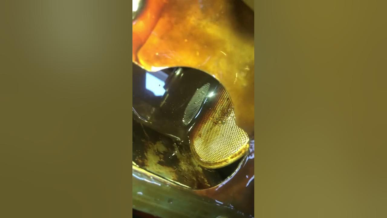 P1524 low oil pressure 5 7 hemi youtube