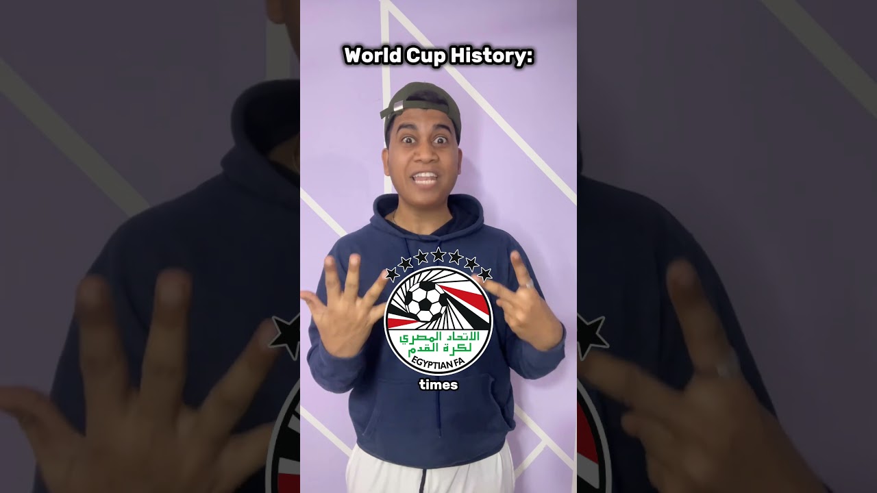 World Cup History_ Wins #summerofgoals #shorts #comedy
