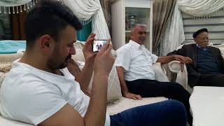 Dengbej Yasine Direliye