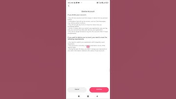 Starmaker account delete #starmaker #deleteaccount #starmakertipsandtricks