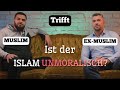 Heiratete Mohammed Eine 9 Jährige Muslim VS EX Muslim Heiratete Mohammed Eine 9 Jährige Muslim VS EX Muslim