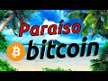 Qué es BITCOIN BEACH - BTC en El Salvador - Paraíso Bitcoin 🏖 😎 (2021)