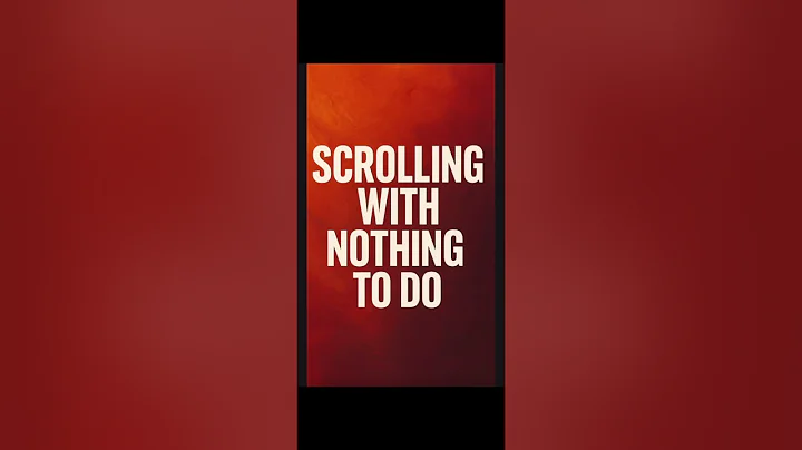 Why Boredom Sparks Creativity  | Brain Science Explained