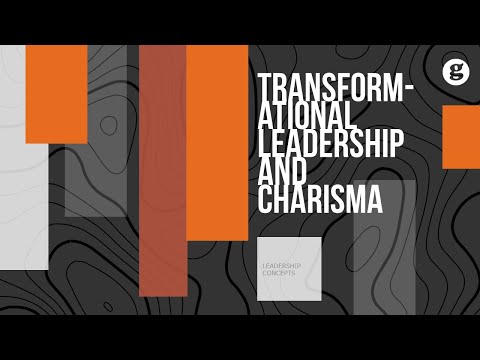 Video: Vai transformējoša vadība var būt arī harizmātisks līderis?