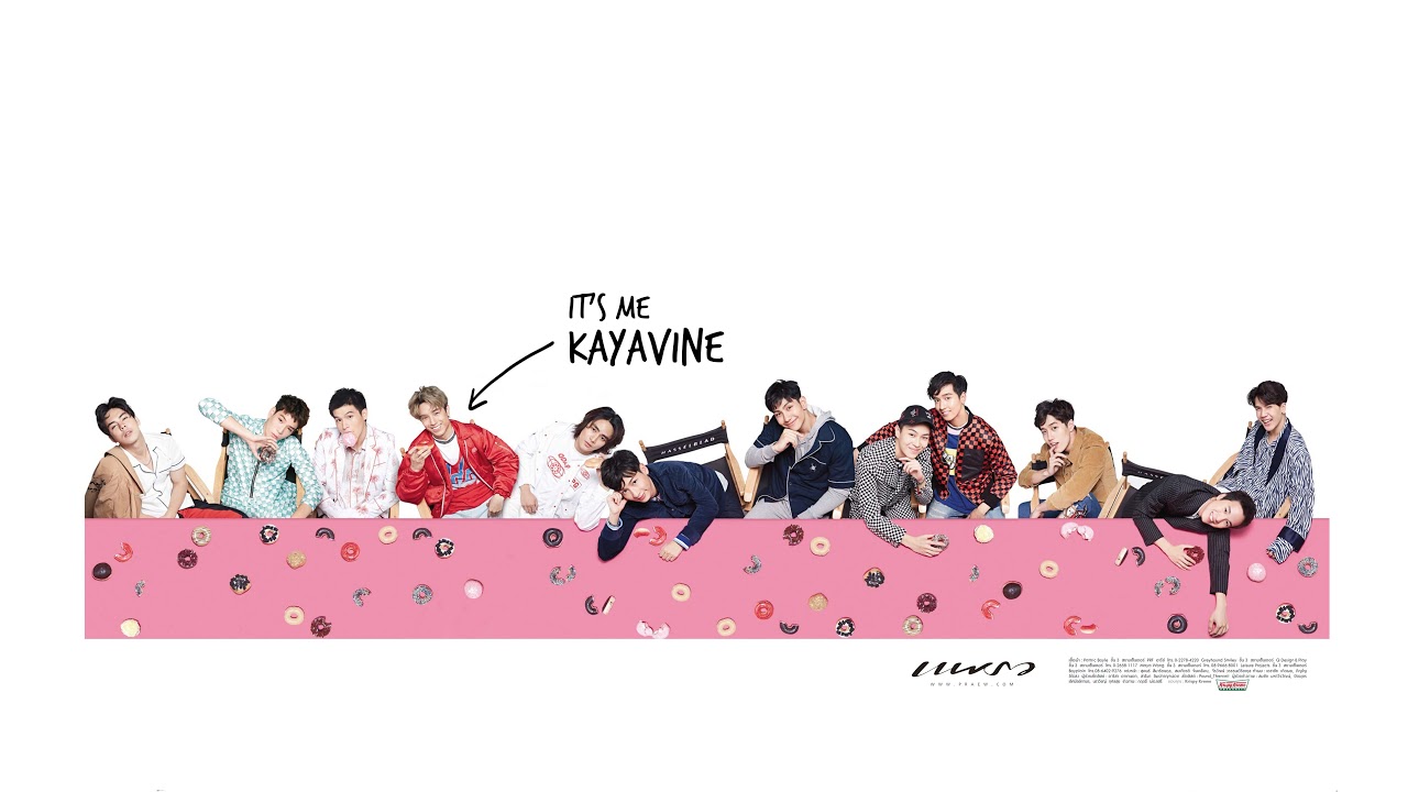 Kayavine Live Stream