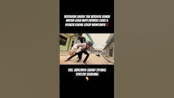 👆klik di atas full videonya sudah tayang tonton skarang ‼️#genji #draken #crowszero2