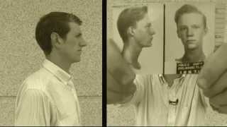 Vintage Orlando Mug Shots Recognize Anyone