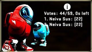 neiva sus
