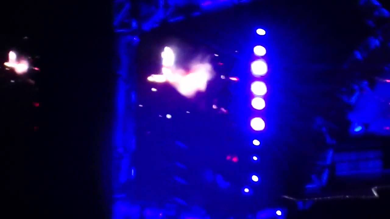 AC/DC Live, MetLife Stadium 2015 - YouTube