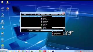 encryption Server Nj rat v0.8d 2016     تشفير سيرفر نجرات بدون برنامج