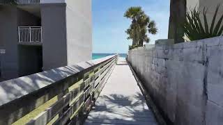 Alerio unit C102 walk to the beach Destin Florida