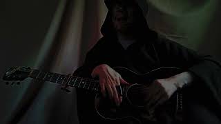CROSS ROAD BLUES take2 - Robert Johnson #16