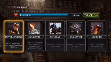 King of Avalon - Gold Event - Monster Kill Stage Tips