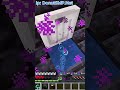 I’M BACK #ytshorts #minecraft #donutsmp #fyp