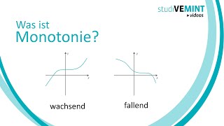 Was Ist Monotonie?