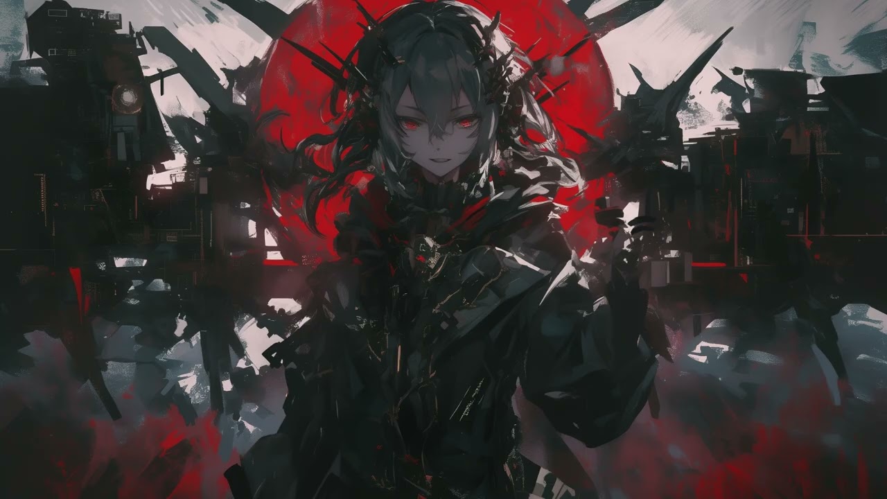 【ただ、守りたい「覚悟」がある】亡国の終局｜アニメOP風